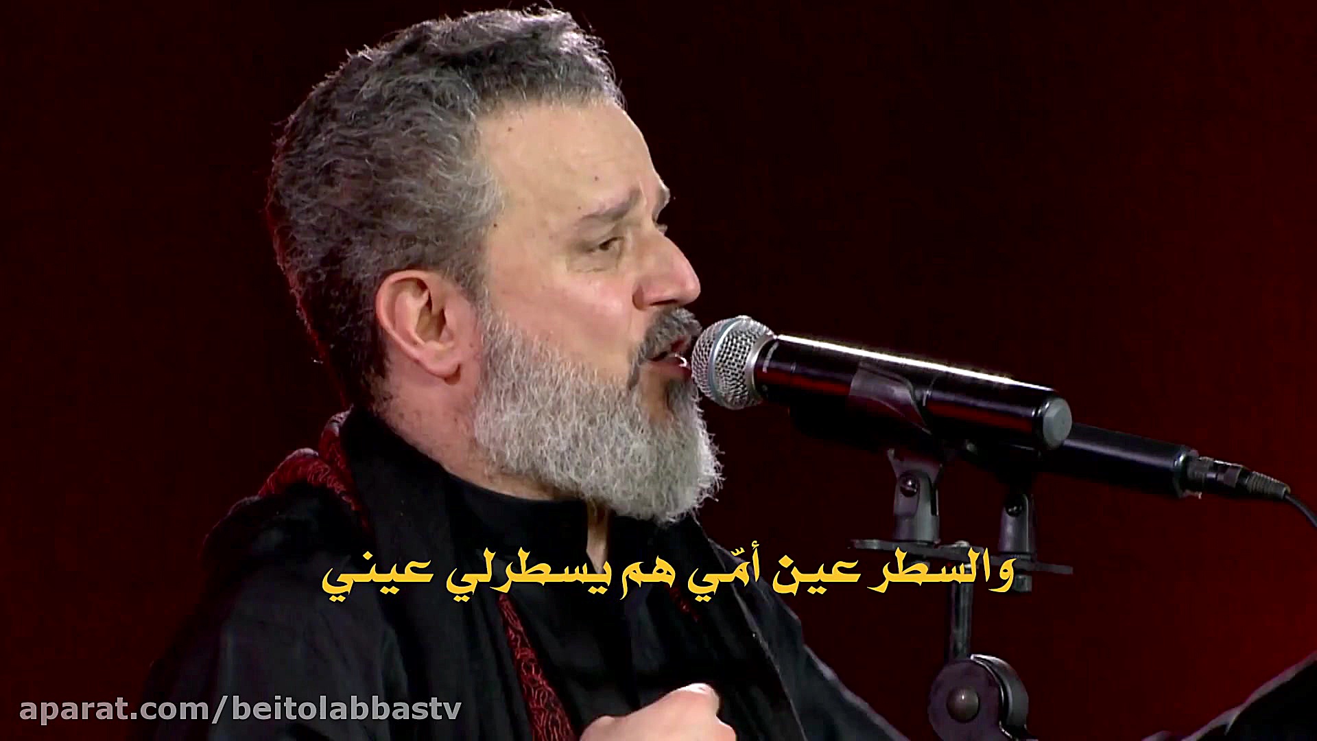 مداحی زیبای شهادت امام علی علی...