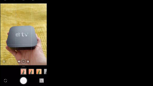 دیدن پشت اشیاء با دوربین فیلتر...