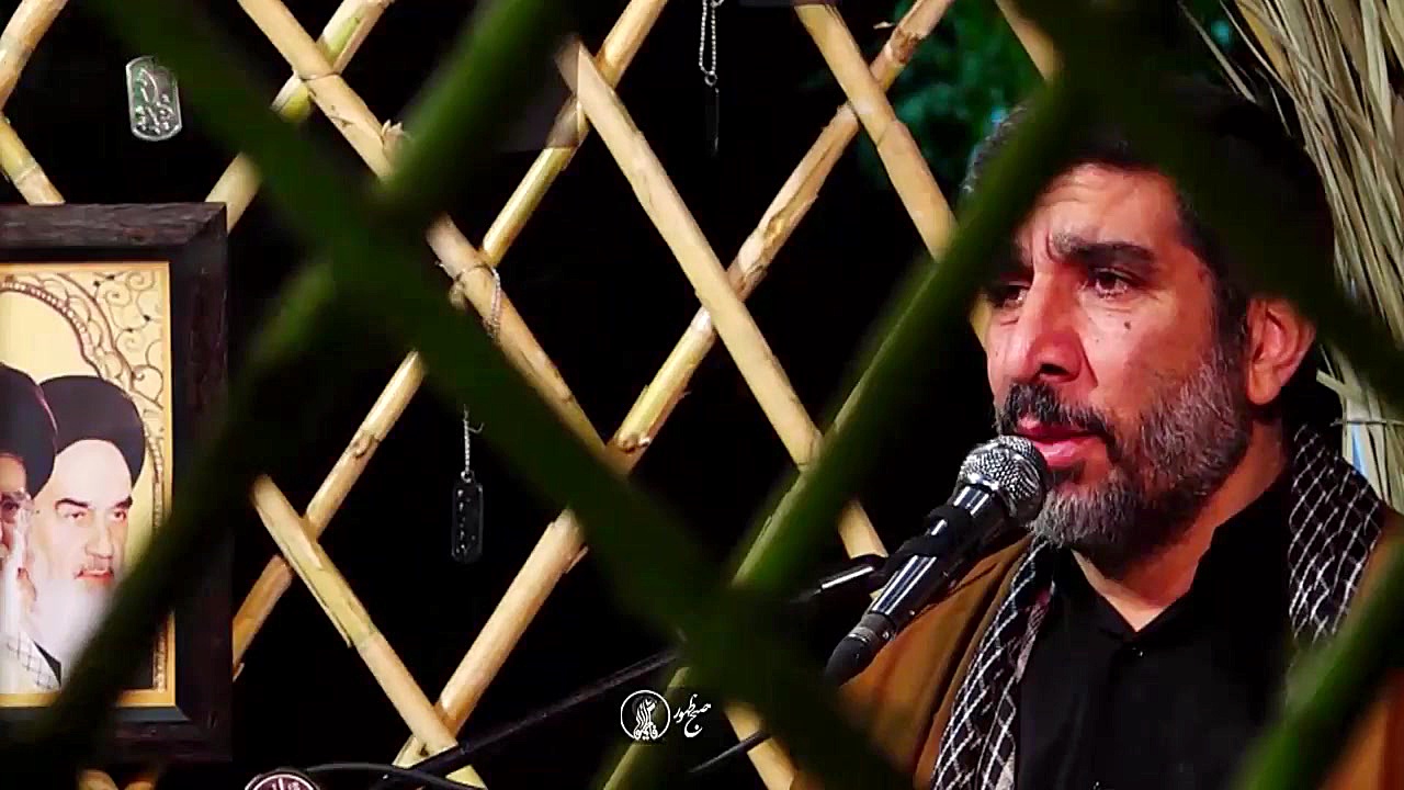 یا الله الهی ضیفک ببابک شب 21...