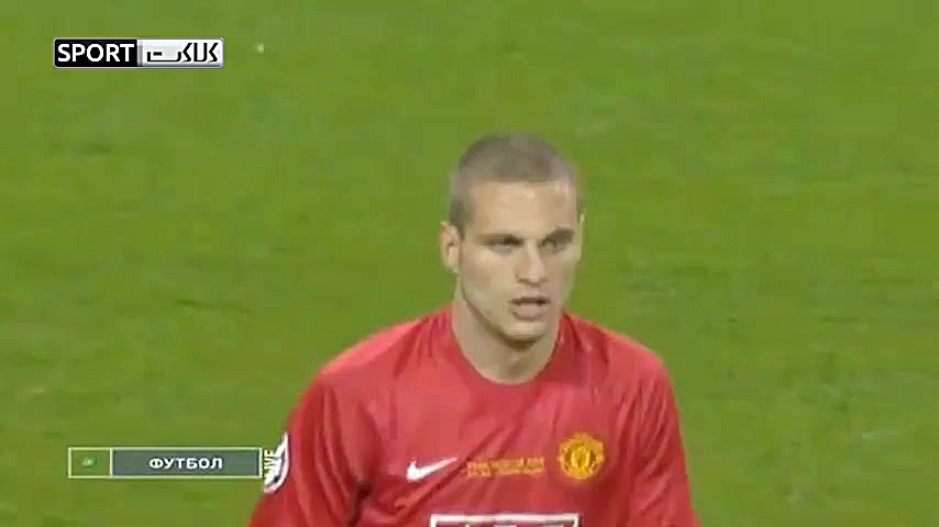 فینال لیگ قهرمانان اروپا 2008؛...