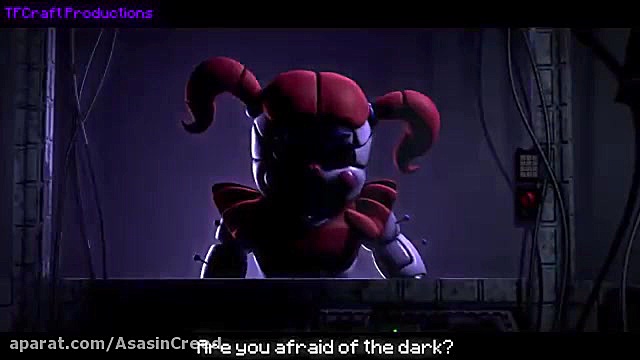 اهنگ فناف 1 تا کاستوم نایت پیش...