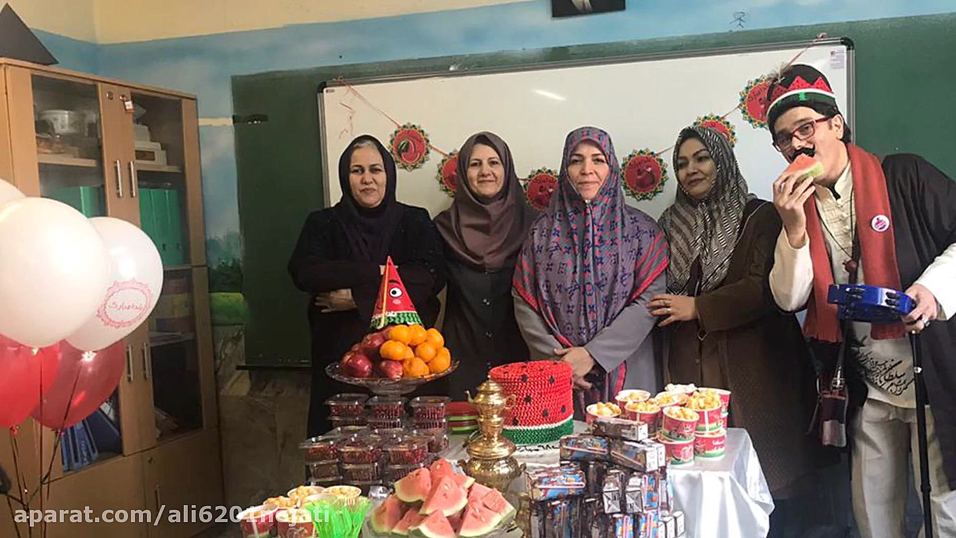 دل نوشته دوران کرونا برای معلم