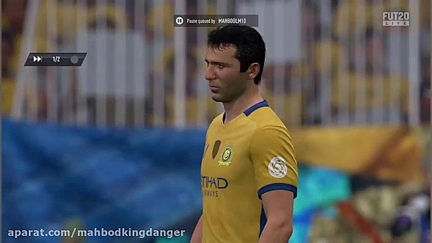 تیم ملی ایران در فیفا