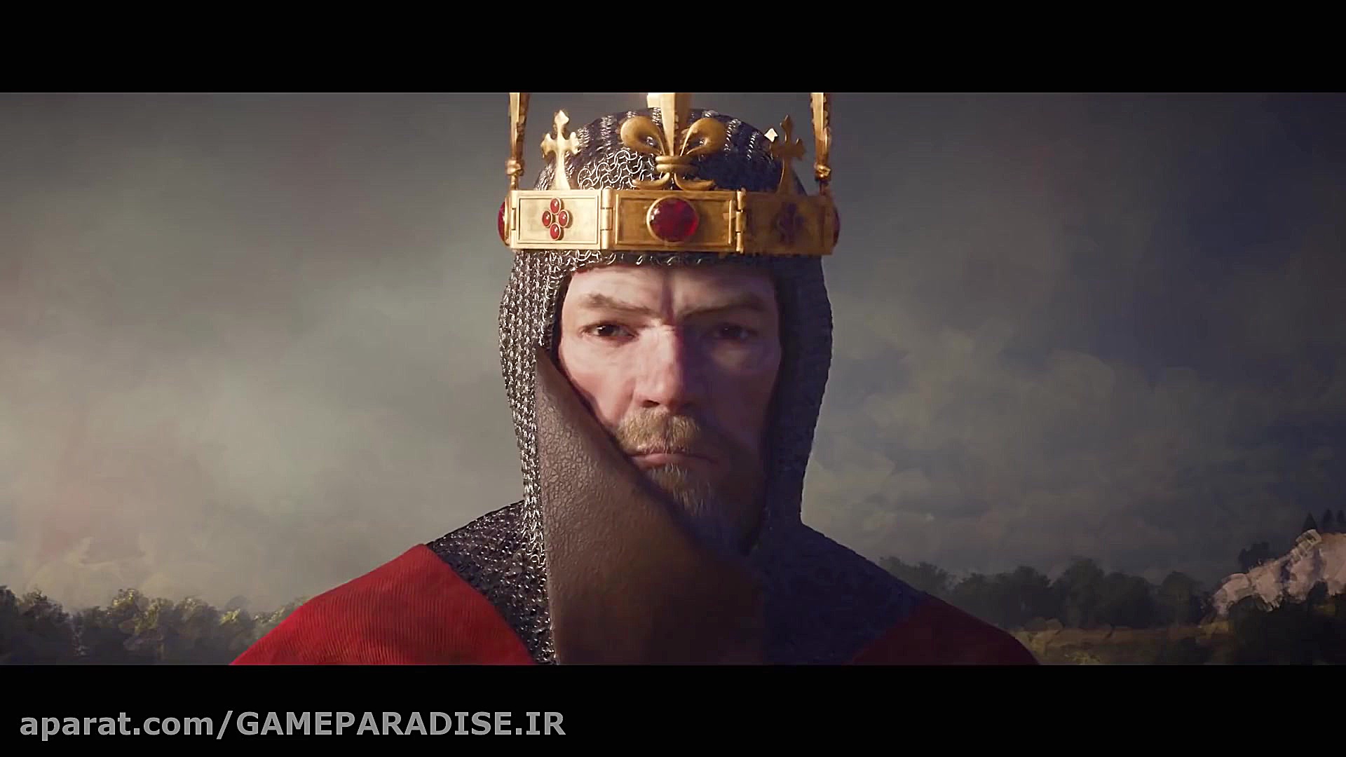 تاریخ انتشار بازی Crusader Kin...