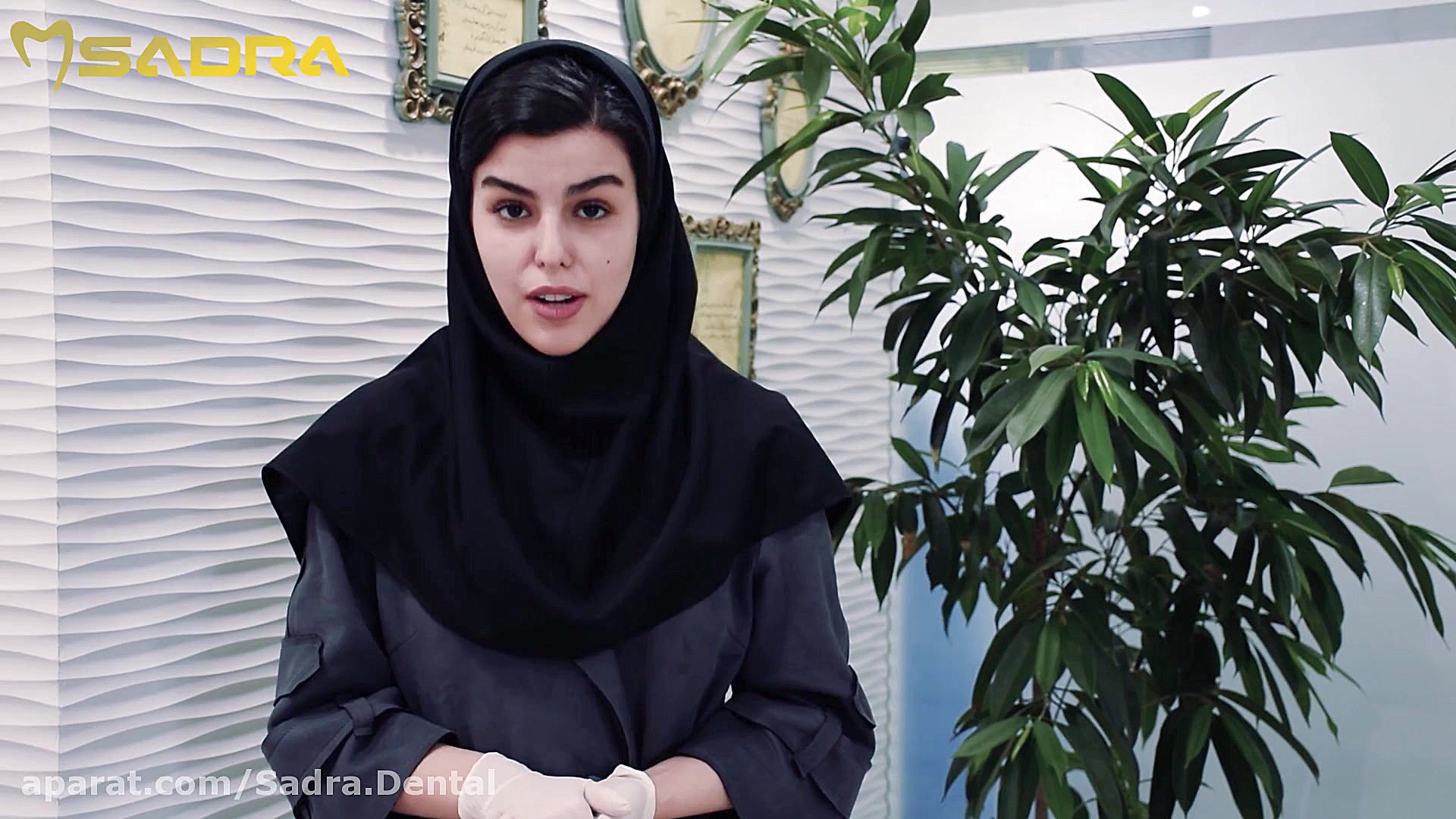 دندانپزشکی در دوران کرونا