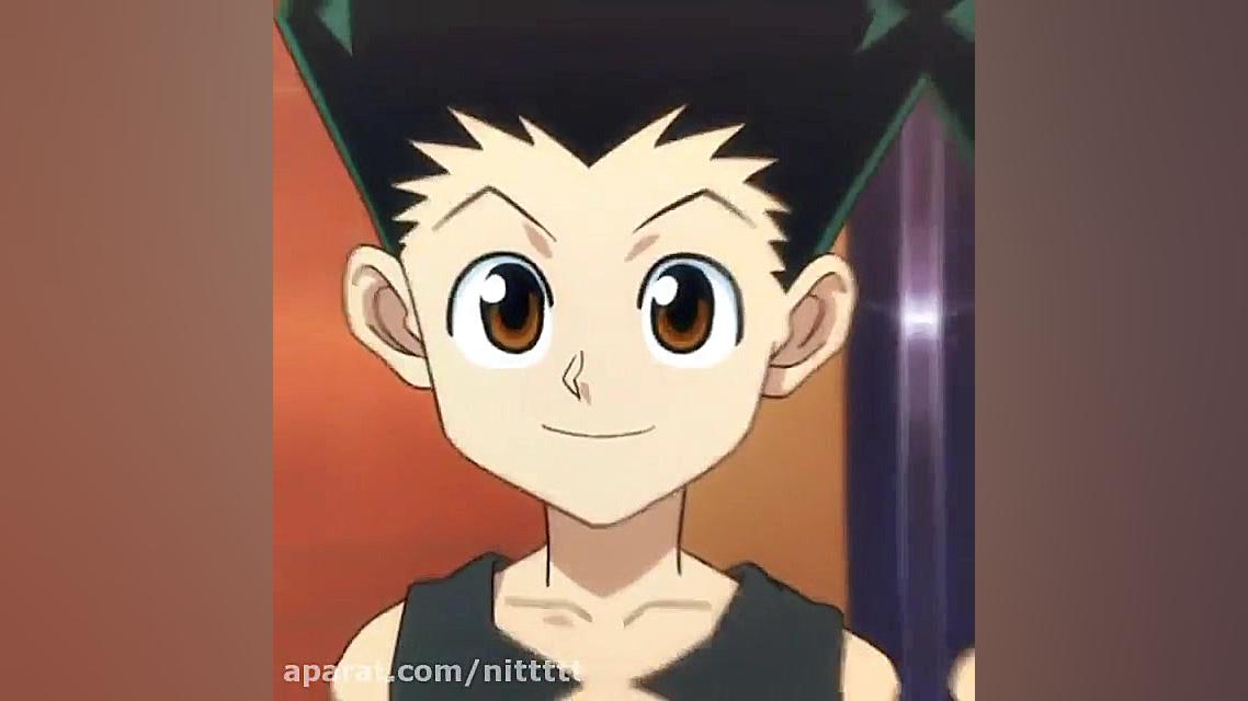 میکس انیمه شکارچی