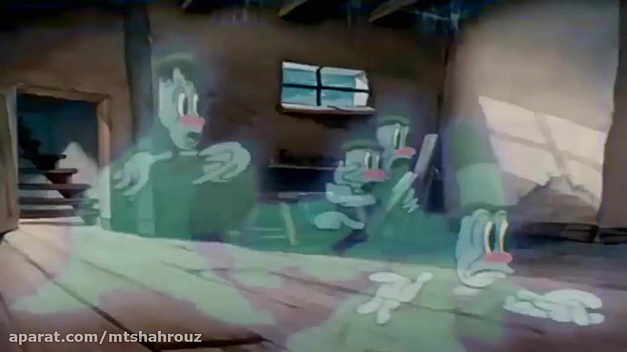 ماجراهای خنده دار دیزنی  فصل 1...