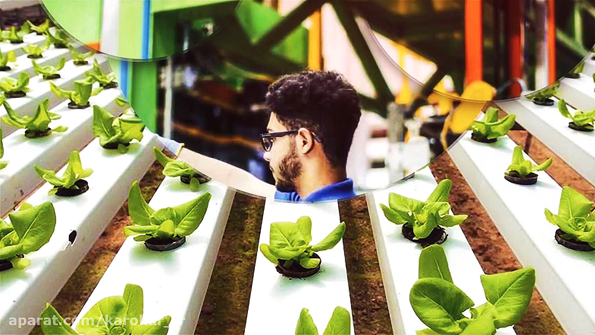 استفاده حداکثری از امکانات موج...