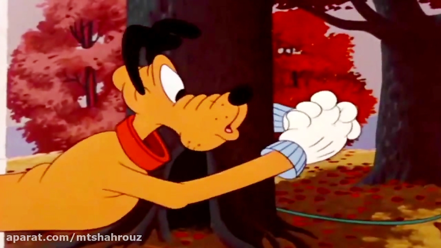 ماجراهای خنده دار دیزنی  فصل 1...