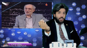 وقتی فرمانده سابق سپاه ، عین ا...