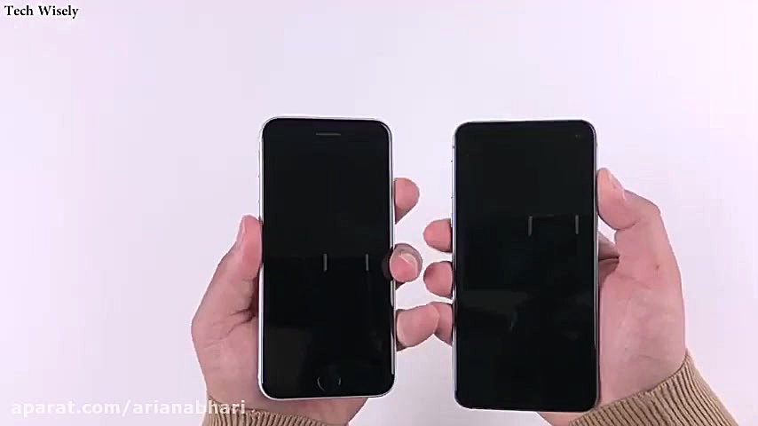 آیفون SE 2 یا سامسونگ S10e