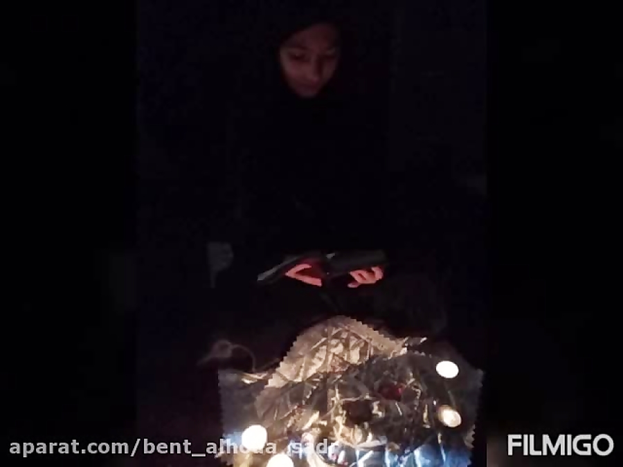 احیای خانوادگی شب قدر