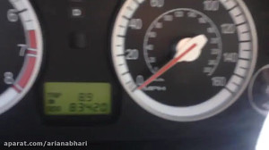 بررسی هیوندای آزرا 2006 قیمت 2...