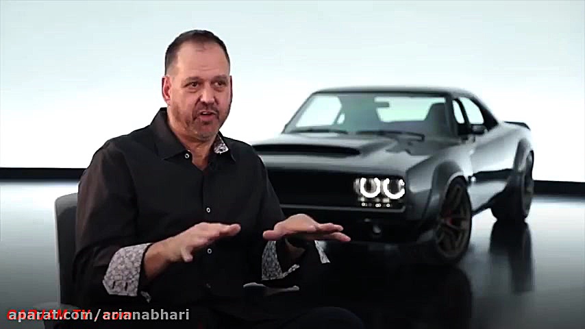 بررسی هیولا پر قدرت دوج سوپر چ...