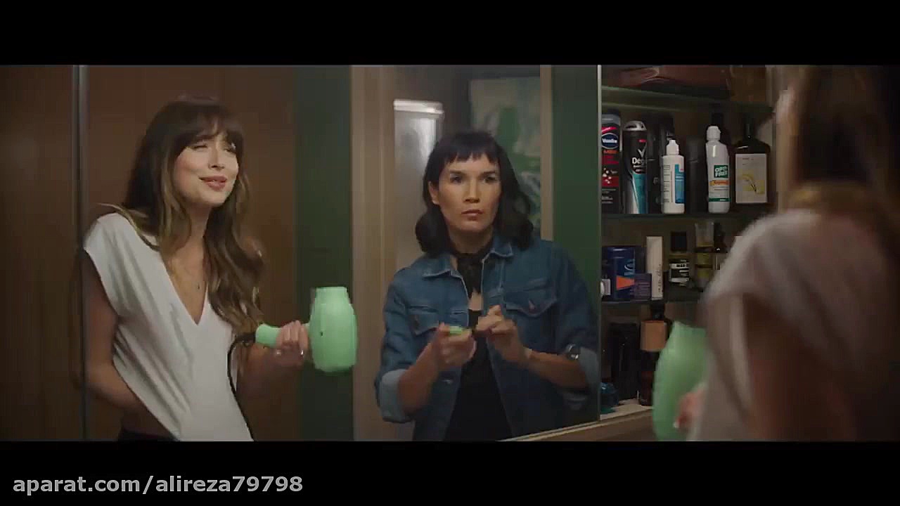 اولین تریلر فیلم کمدی the high...