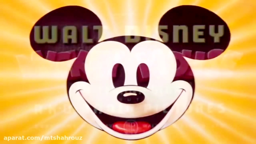 ماجراهای خنده دار دیزنی  فصل 1...