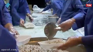 حاج مهدی سلحشور