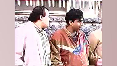 امتحان رانندگی