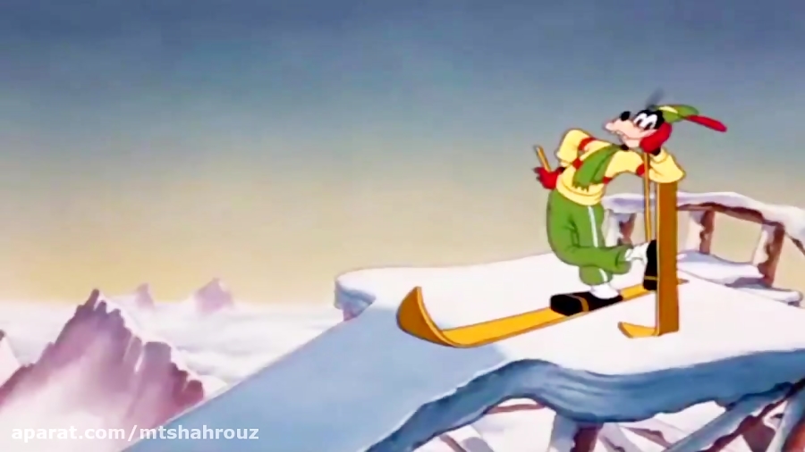 ماجراهای خنده دار دیزنی  فصل 1...