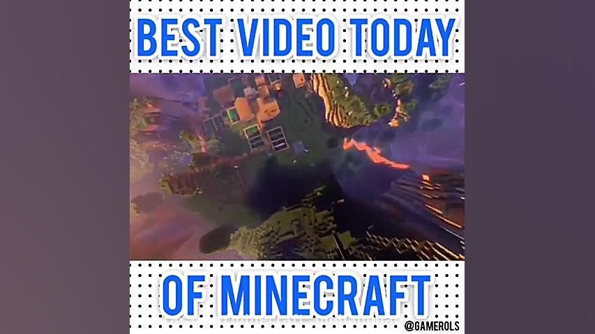 طنز ماین کرافت خخخخ فقط ببین