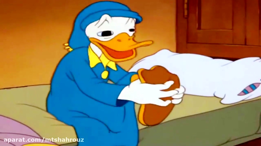 ماجراهای خنده دار دیزنی  فصل 1...