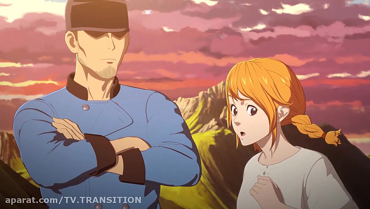 انیمیشن شکارچیان اژدها 2020 دو...