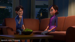 سریال غول کش ها | Trollhunters...
