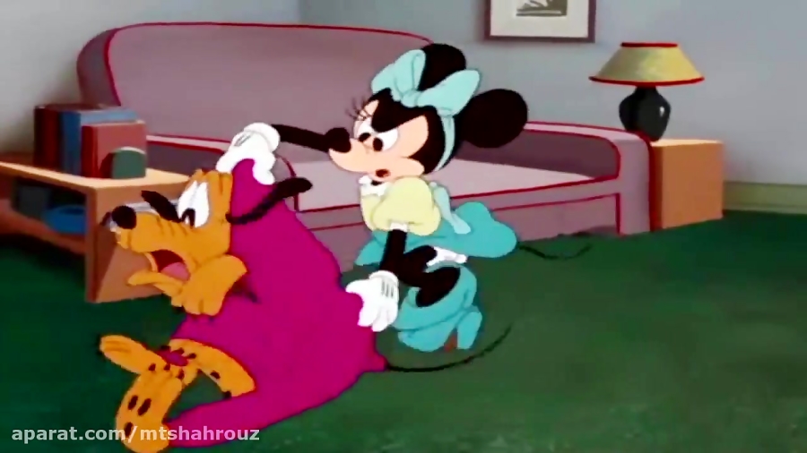 ماجراهای خنده دار دیزنی  فصل 1...