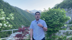 تحلیل فیلم (مرا گناهکار بدان)...