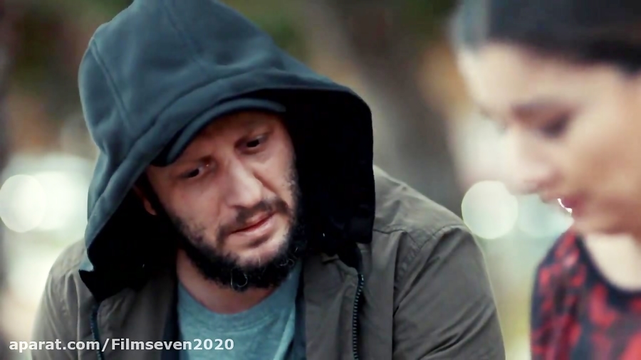 سریال ترکی جنایی و معمایی معصو...