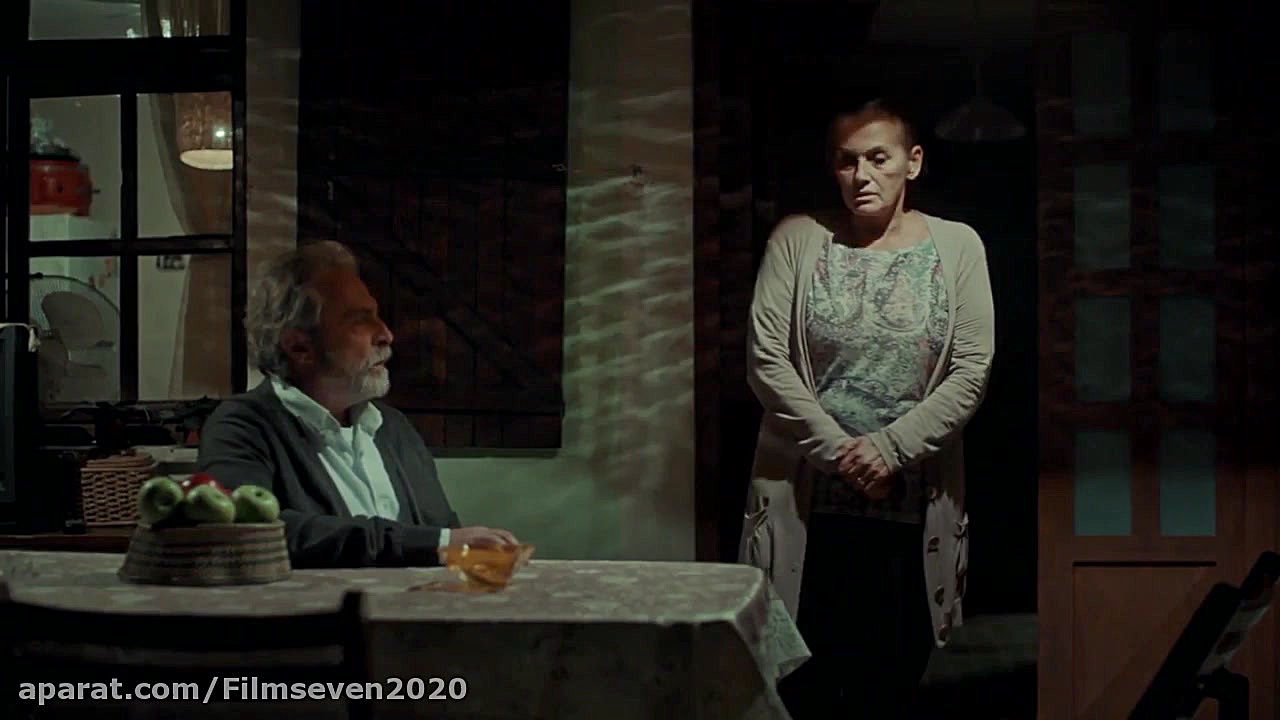 سریال ترکی جنایی و معمایی معصو...