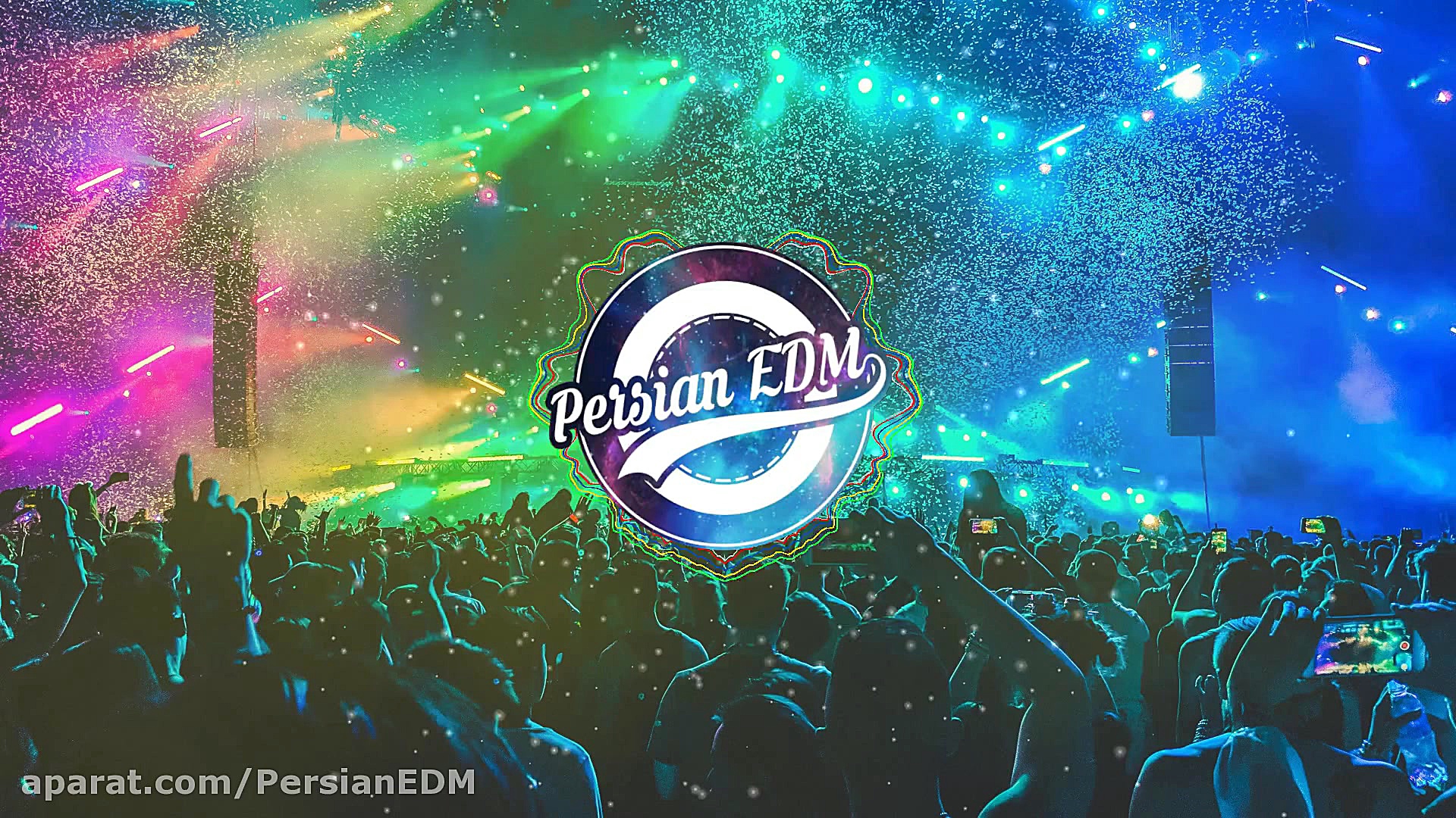 Steve Aoki, Showtek MAKJ  Rave...