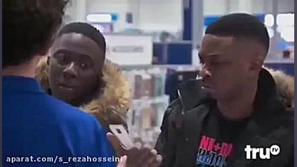 (پدیده نوین تکنولوژی تلفن همرا...