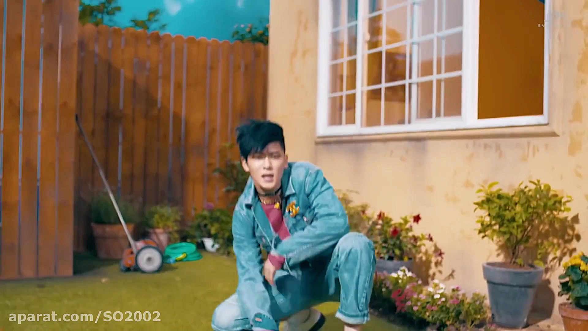 NCT 127 엔시티 127 & 039;소방...