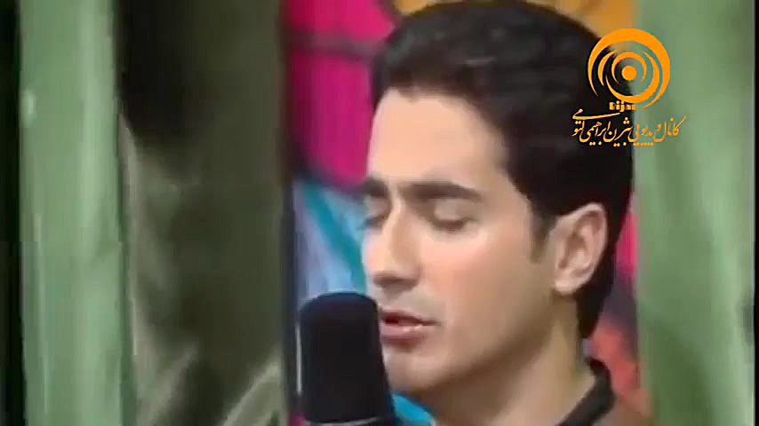 همایون شجریان  وطن