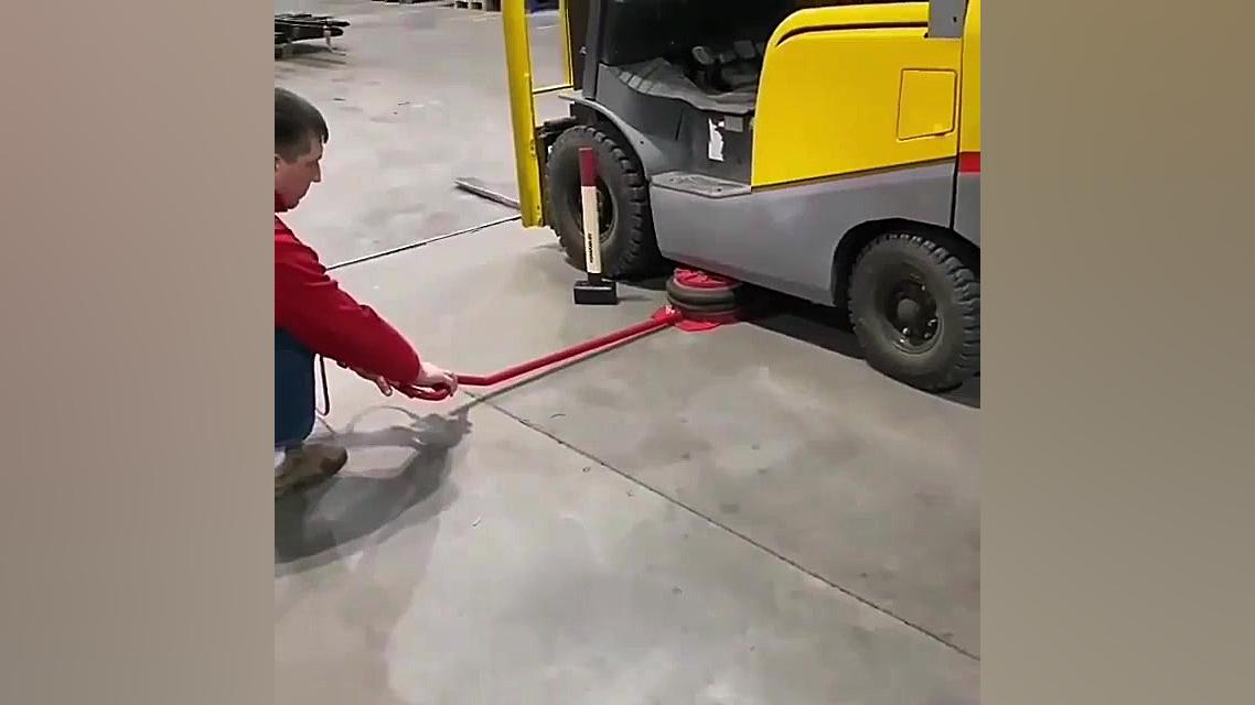 جک پنوماتیک(بالشتک)پنومارکت