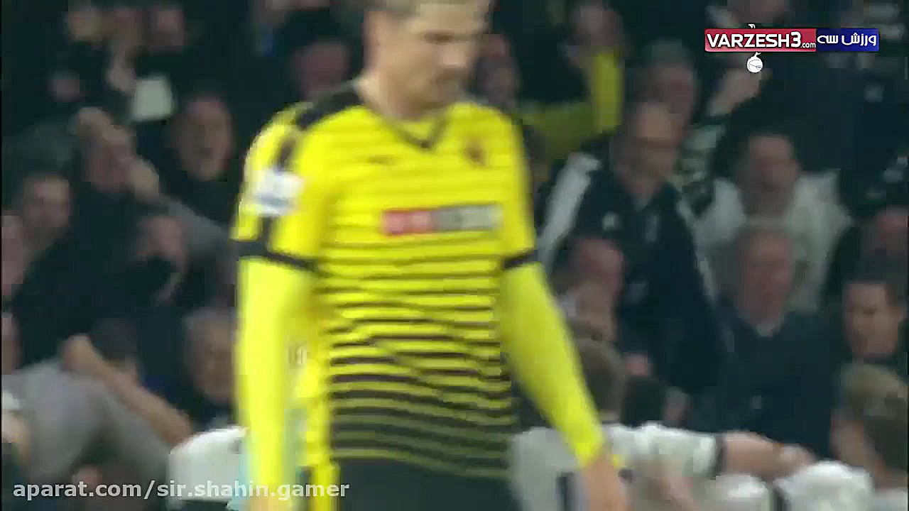 10 گل برتر سون هیونگ مین در تا...