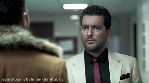سکانس کوتاهی از قسمت بیست و دو...
