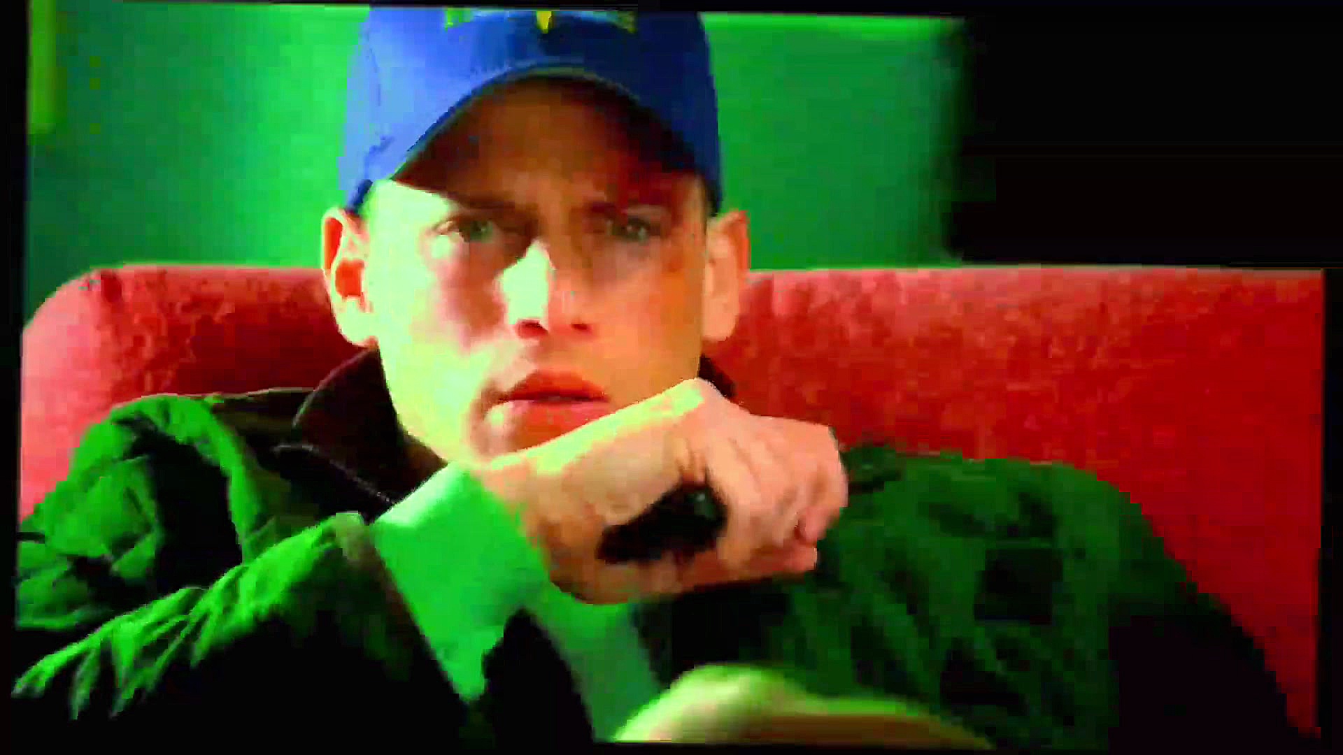 کلیپ مایکل اسکافیلد