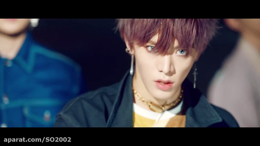 NCT 127 & 039;Chain& 039; MV 1...