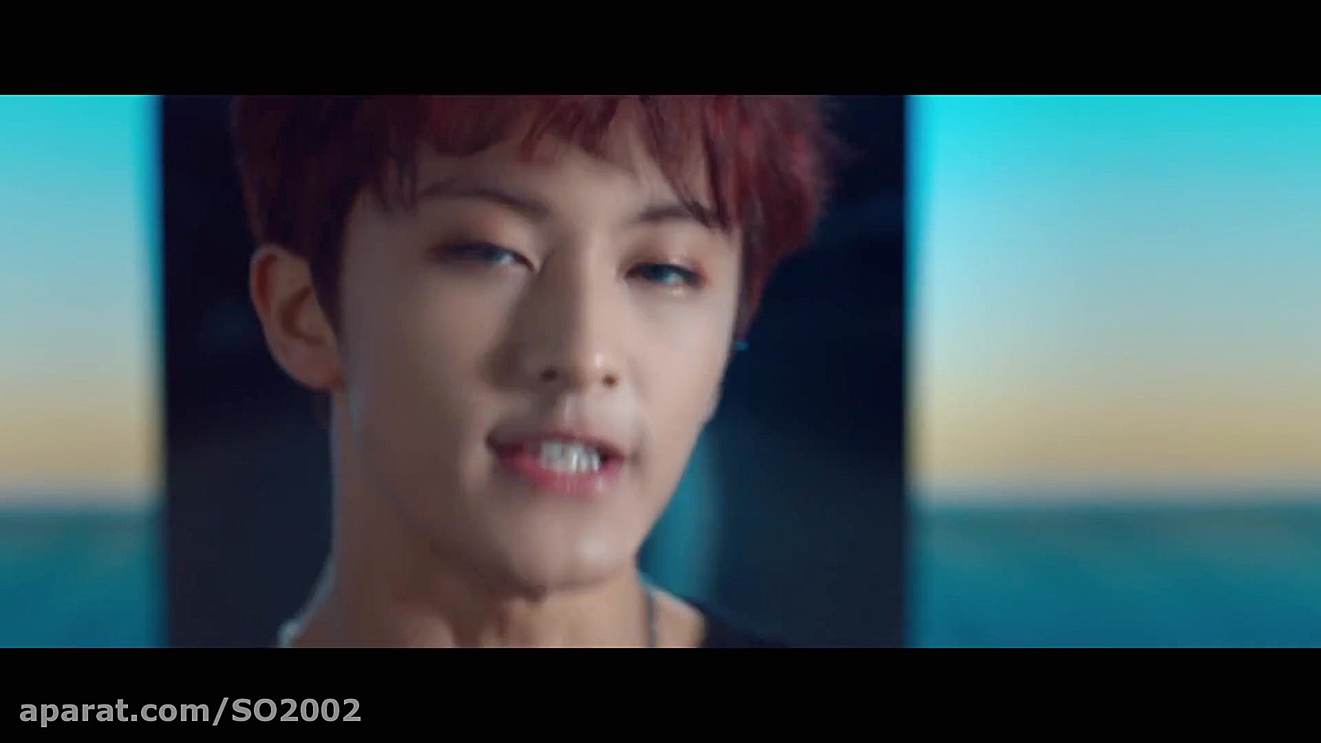 NCT 127 & 039;Chain& 039; MV 1...