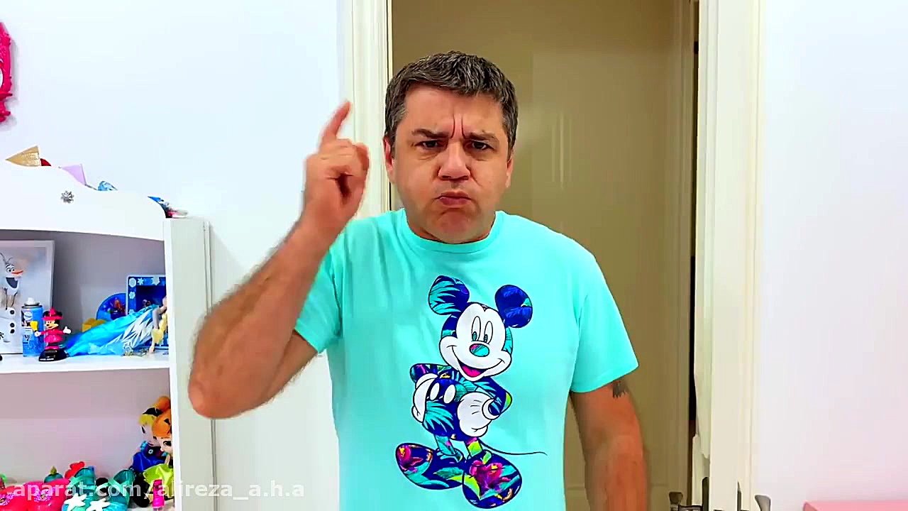 ماجراهای ناستیا و استیسی | باز...