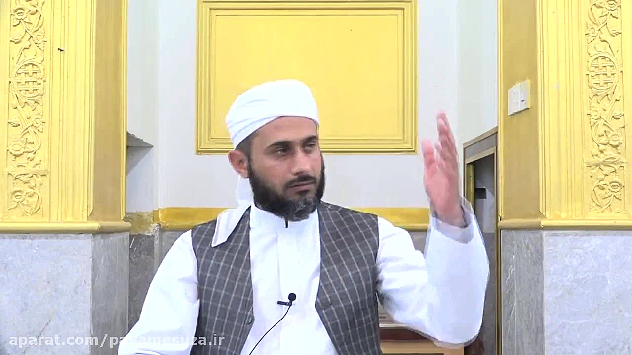 82) سیرت: هجرت رسول الله و ابو...