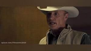 فیلم سینمایی وسترن و هیجانی مر...