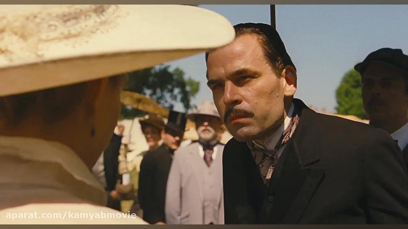 تریلر فیلم SUNSET TRAILER (201...