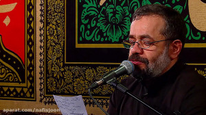 مداحی شهادت امام علی علیه سلام...
