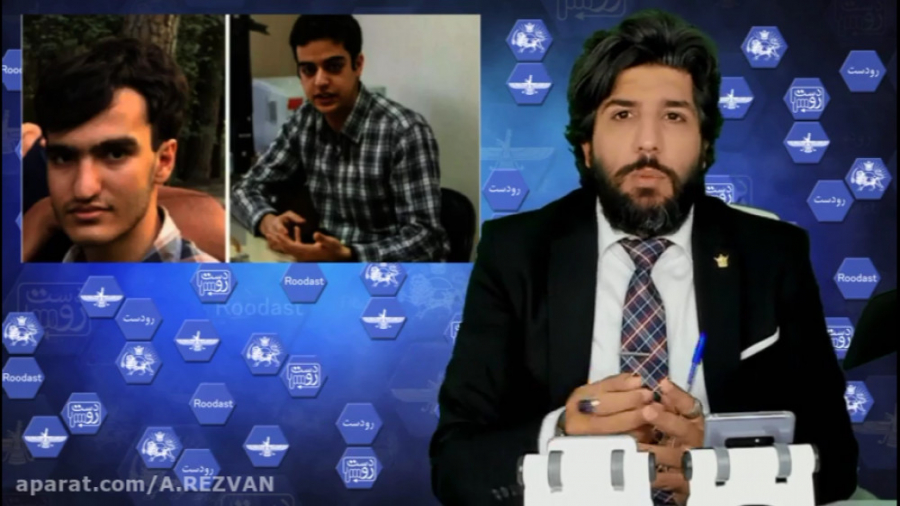 امید دانا  برنامه کامل رودست 2...