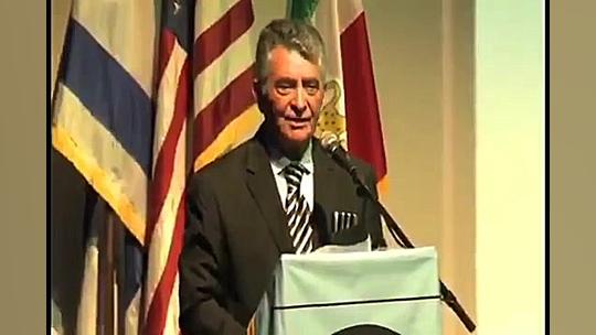 صحبت های یک یهودی ایرانی در مو...