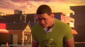 انیمیشن سریالی اکشن سریع و خشن...