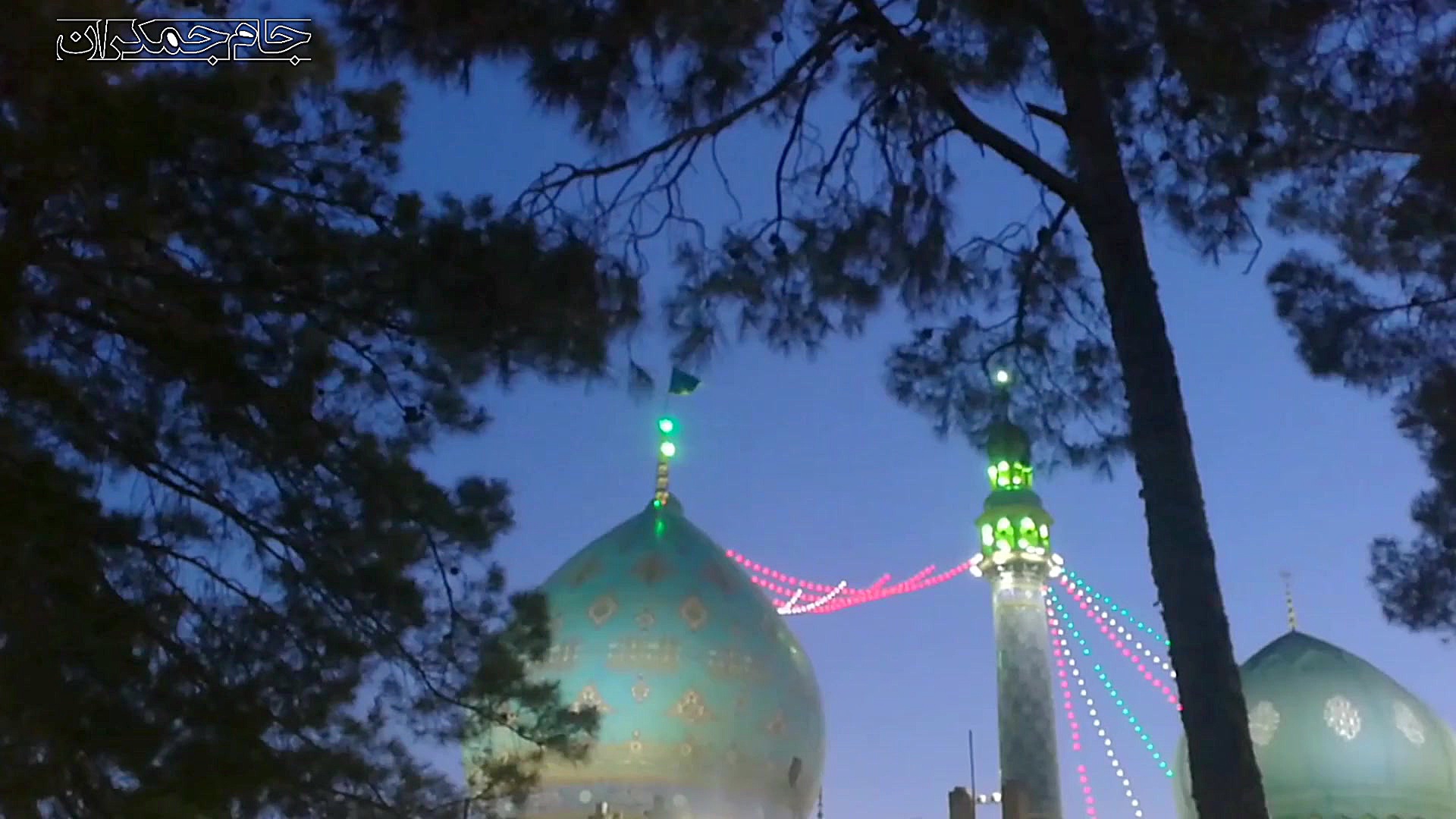 شعر انتظار امام زمان عج